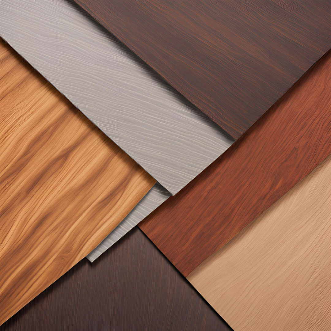 High-quality kitchen laminate options for durability and style from Samrat Ply