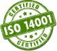 ISO 9001 Certification