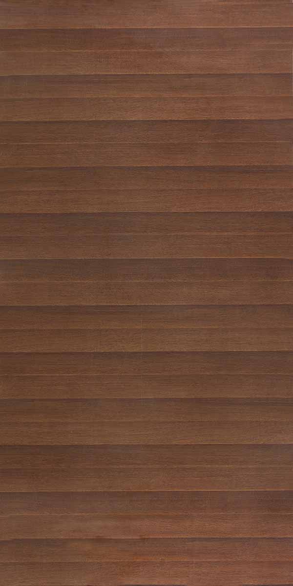 682 - Horizontal Quarter Dark Oak