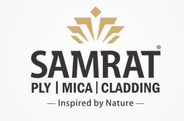 Samrat Laminates – Best Modern Decorative Plywood, Mica & Cladding Manufacturers in India