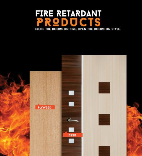 SAMARAT FIRE RETARDANT PRODUCTS