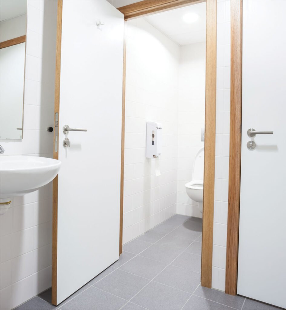 SAMRAT FLUSH DOOR