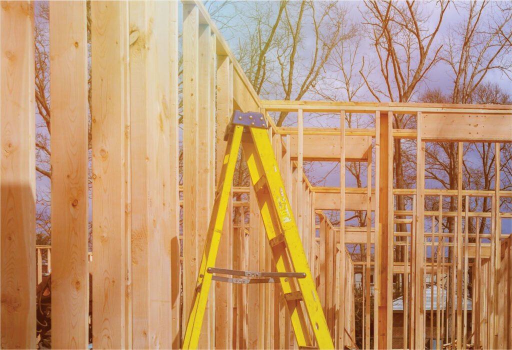 SHUTTERING PLYWOOD