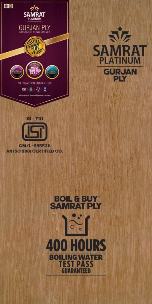 SAMRAT PLATINUM